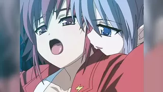 Ma ga Ochiru Yoru - Ep.1