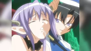 Ma ga Ochiru Yoru - Ep.2
