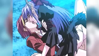 Ma ga Ochiru Yoru - Ep.2