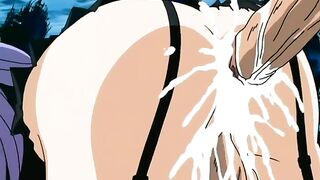 Ma ga Ochiru Yoru - Ep.3 Ma ga Ochiru Yoru - Ep.3