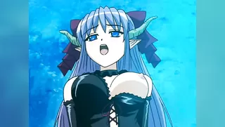 Ma ga Ochiru Yoru - Ep.3