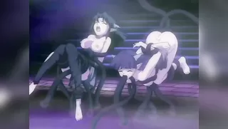 Ma ga Ochiru Yoru - Ep.3