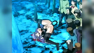 Ma ga Ochiru Yoru - Ep.3