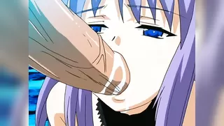 Ma ga Ochiru Yoru - Ep.3