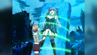 Ma ga Ochiru Yoru - Ep.3