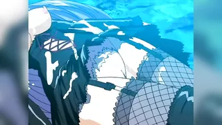 Ma ga Ochiru Yoru - Ep.3