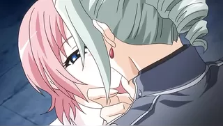 Toriko Hime: Hakudaku Mamire no Reijou - Ep.2