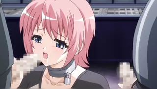 Toriko Hime: Hakudaku Mamire no Reijou - Ep.2