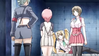 Toriko Hime: Hakudaku Mamire no Reijou - Ep.2