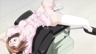 Tony's Heroine Series: Kanojo wa Hanayome Kouhosei? - Ep.1