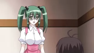 Tony's Heroine Series: Kanojo wa Hanayome Kouhosei? - Ep.1