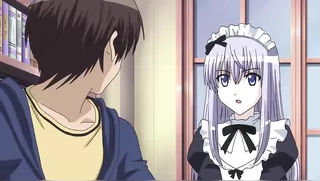 Tony's Heroine Series: Kanojo wa Hanayome Kouhosei? - Ep.1