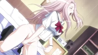 Tony's Heroine Series: Kanojo wa Hanayome Kouhosei? - Ep.1