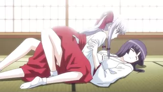 Tony's Heroine Series: Kanojo wa Hanayome Kouhosei? - Ep.2