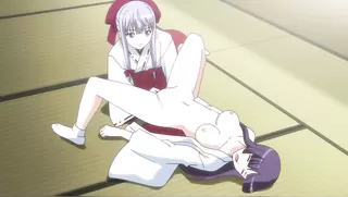 Tony's Heroine Series: Kanojo wa Hanayome Kouhosei? - Ep.2