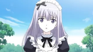 Tony's Heroine Series: Kanojo wa Hanayome Kouhosei? - Ep.2