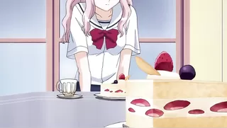 Tony's Heroine Series: Kanojo wa Hanayome Kouhosei? - Ep.2