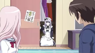 Tony's Heroine Series: Kanojo wa Hanayome Kouhosei? - Ep.2