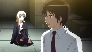 Tony's Heroine Series: Kanojo wa Hanayome Kouhosei? - Ep.2