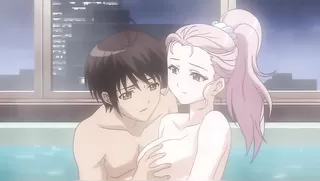 Tony's Heroine Series: Kanojo wa Hanayome Kouhosei? - Ep.2