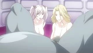 Ikusa Otome Suvia Bonus