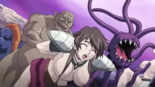 Ikusa Otome Suvia - Ep.1