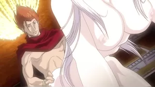 Ikusa Otome Suvia - Ep.1