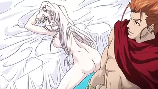 Ikusa Otome Suvia - Ep.1