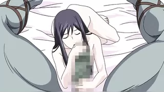 Ikusa Otome Suvia - Ep.1