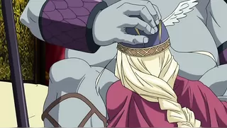 Ikusa Otome Suvia - Ep.1