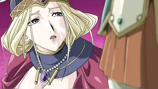 Ikusa Otome Suvia - Ep.1