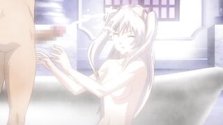 Ikusa Otome Suvia - Ep.2