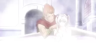 Ikusa Otome Suvia - Ep.2