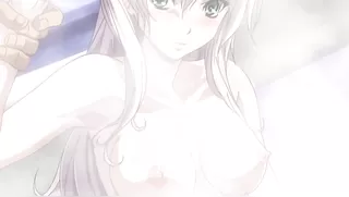 Ikusa Otome Suvia - Ep.2