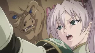 Ikusa Otome Suvia - Ep.2