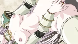 Ikusa Otome Suvia - Ep.3