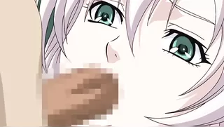 Ikusa Otome Suvia - Ep.3