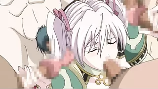 Ikusa Otome Suvia - Ep.3