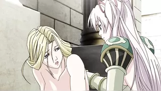 Ikusa Otome Suvia - Ep.3