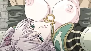 Ikusa Otome Suvia - Ep.3