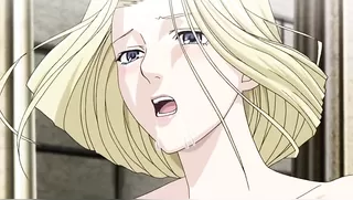 Ikusa Otome Suvia - Ep.3