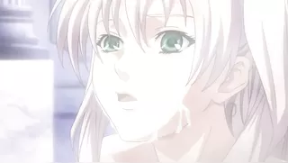 Ikusa Otome Suvia - Ep.3