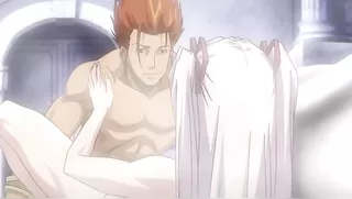 Ikusa Otome Suvia - Ep.3