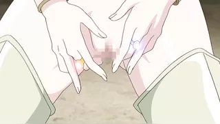 Ikusa Otome Suvia - Ep.3