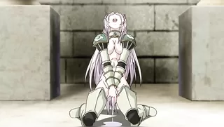 Ikusa Otome Suvia - Ep.3