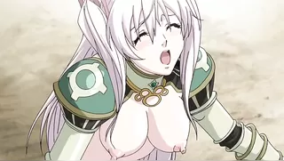 Ikusa Otome Suvia - Ep.3