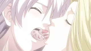 Ikusa Otome Suvia - Ep.4