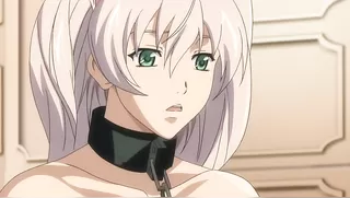 Ikusa Otome Suvia - Ep.4