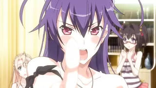 Baku Ane: Otouto Shibocchau zo! The Animation