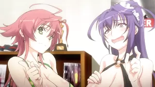 Baku Ane: Otouto Shibocchau zo! The Animation